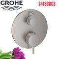 Mặt Nạ Sen Âm Tường Đức Grohe 24138DC3