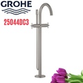 Vòi Sen Bồn Tắm Đặt Sàn Đức Grohe 25044DC3