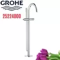 Vòi Sen Bồn Tắm Đặt Sàn Đức Grohe 25227000