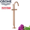 Vòi Sen Bồn Tắm Đặt Sàn Đức Grohe 25227DA0
