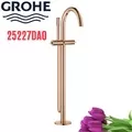 Vòi Sen Bồn Tắm Đặt Sàn Đức Grohe 25227DA0
