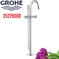Vòi Sen Bồn Tắm Đặt Sàn Đức Grohe 25229000