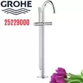 Vòi Sen Bồn Tắm Đặt Sàn Đức Grohe 25229000