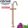 Vòi Sen Bồn Tắm Đặt Sàn Đức Grohe 25229DA0