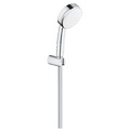 Bộ dây bát sen tắm Đức Grohe 26084002