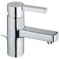 Vòi chậu lavabo nóng lạnh 1 chân thấp Grohe 32114000