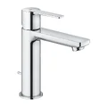 Vòi lavabo nóng lạnh 1 chân thấp Grohe 32114001
