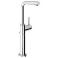 Vòi chậu lavabo nóng lạnh 1 chân cao Grohe 32130001