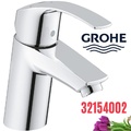 Vòi lavabo nóng lạnh GROHE 32154002