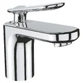Vòi chậu lavabo nóng lạnh thấp Grohe 32186000