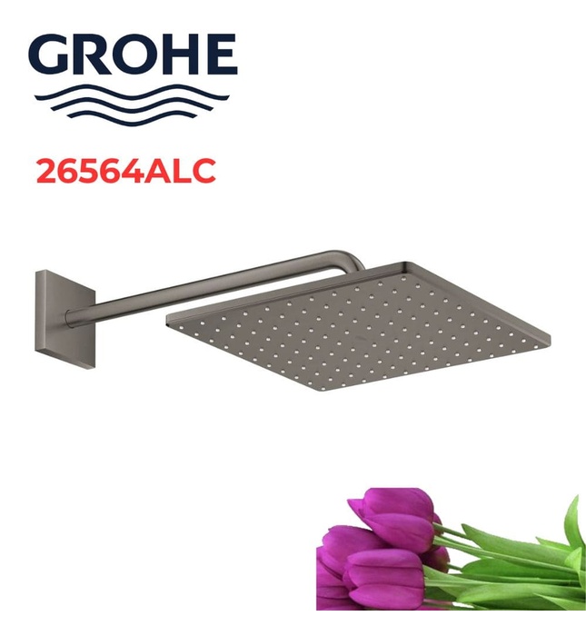 Bát Sen Tắm Gắn Tường Đức Grohe 26564ALC