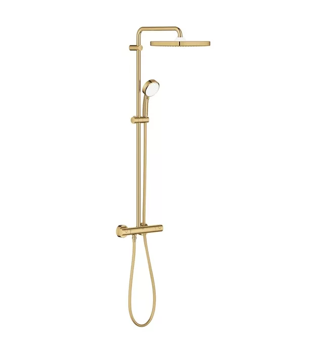 Sen Cây Đứng Nhập Khẩu Đức Grohe 26689GL0