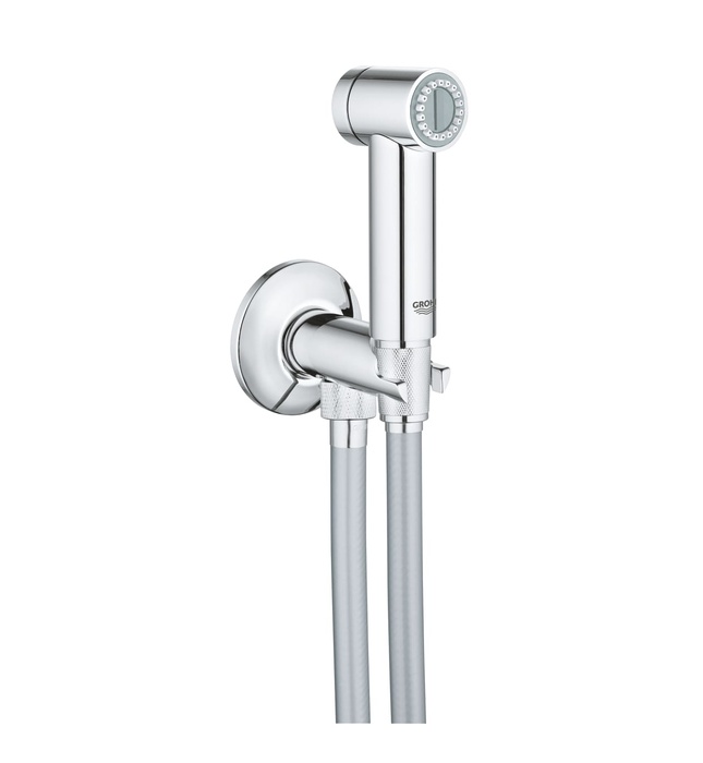 Vòi Xịt Vệ Sinh Nhập Khẩu Đức Grohe 26714000