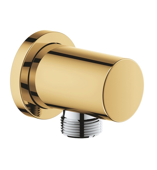 Đầu Nối Ra Nước Nhập Khẩu Đức Grohe 27057GLC