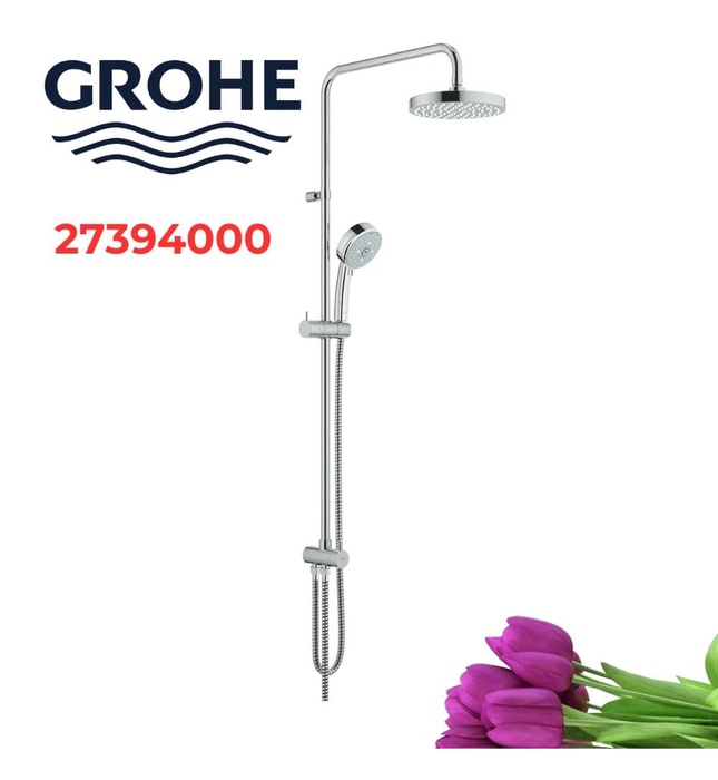 Sen Cây Đứng Nhập Khẩu Đức Grohe 27394000