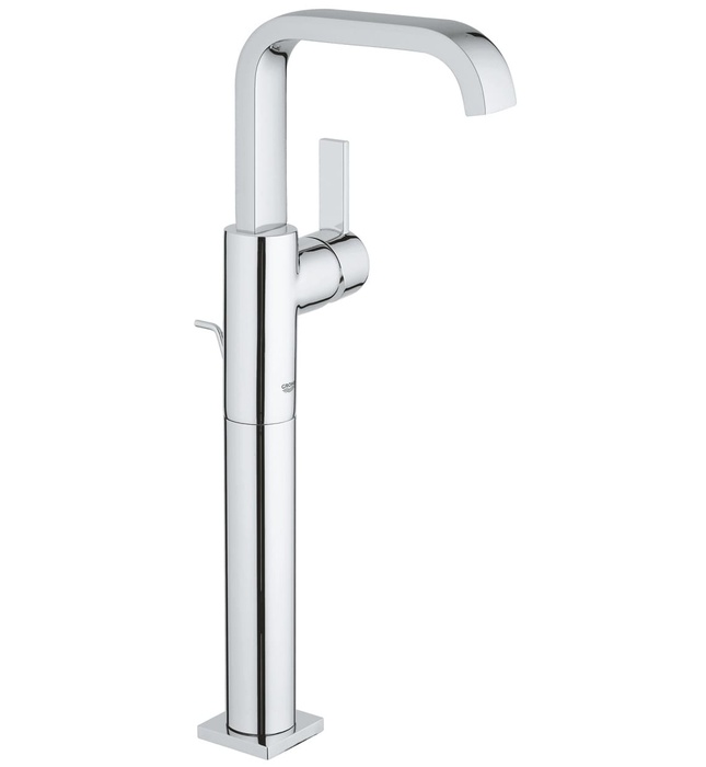 Vòi lavabo nóng lạnh cao Grohe 32249000