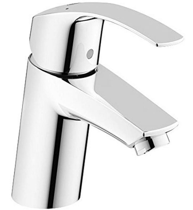 Vòi lavabo nóng lạnh thấp GROHE 32467002
