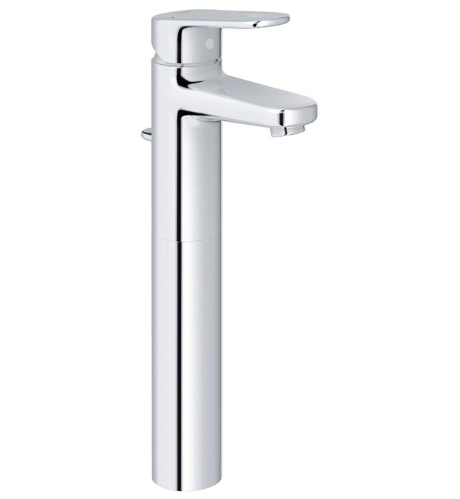 Vòi chậu lavabo nóng lạnh cao Grohe 32618002