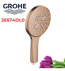 Tay Sen Tắm Nhập Khẩu Đức Grohe 26574DL0