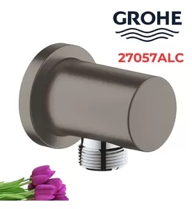 Đầu Nối Ra Nước Nhập Khẩu Đức Grohe 27057ALC