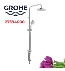 Sen Cây Đứng Nhập Khẩu Đức Grohe 27394000
