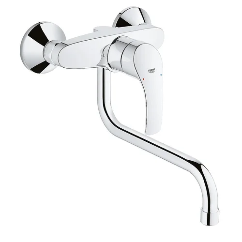 Vòi xả bồn tắm nóng lạnh Grohe 32224002