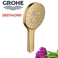 Tay Sen Tắm Nhập Khẩu Đức Grohe 26582ALC