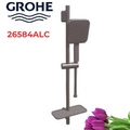 Thanh Trượt Sen Kèm Tay Sen Đức Grohe 26584ALC