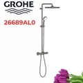 Sen Cây Đứng Nhập Khẩu Đức Grohe 26689AL0