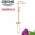 Sen Cây Đứng Nhập Khẩu Đức Grohe 26689GL0