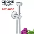 Vòi Xịt Vệ Sinh Nhập Khẩu Đức Grohe 26714000