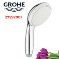 Tay Sen Tắm Nhập Khẩu Đức Grohe 27597001
