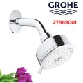 Bát Sen Tắm Gắn Tường Đức Grohe 27869001