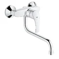 Vòi xả bồn tắm nóng lạnh Grohe 32224002