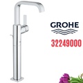Vòi lavabo nóng lạnh cao Grohe 32249000