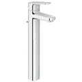 Vòi chậu lavabo nóng lạnh cao Grohe 32618002
