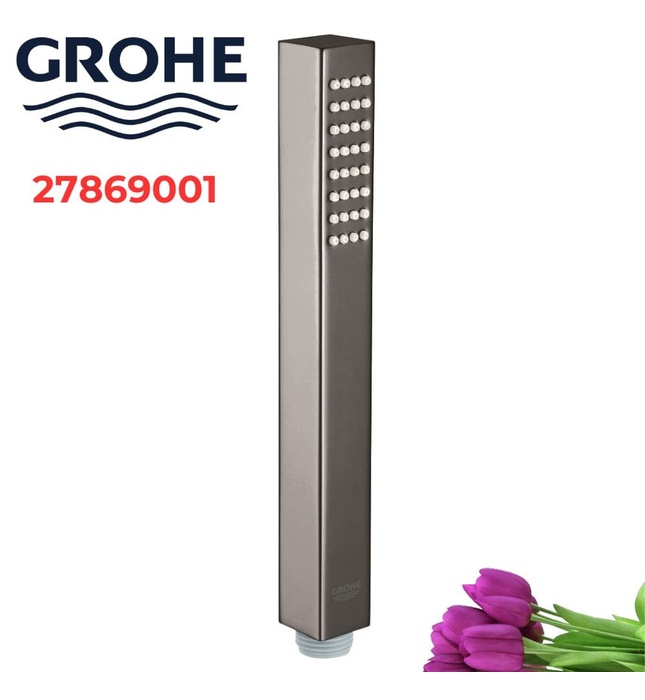 Tay Sen Tắm Nhập Khẩu Đức Grohe 27888A00