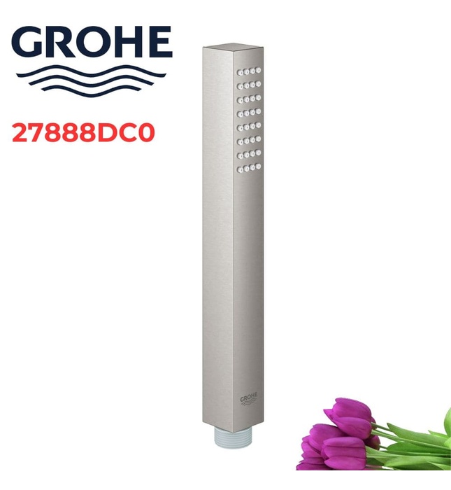Tay Sen Tắm Nhập Khẩu Đức Grohe 27888DC0