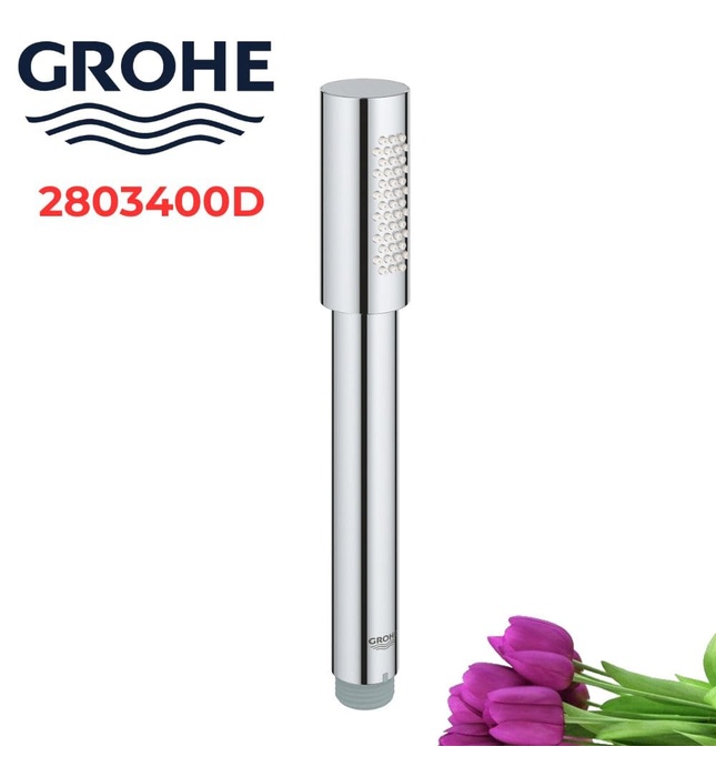 Tay Sen Tắm Nhập Khẩu Đức Grohe 2803400D