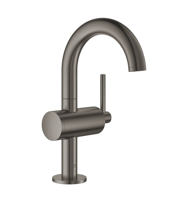 Vòi Chậu Lavabo Nóng Lạnh 1 Lỗ Đức Grohe 32043AL3