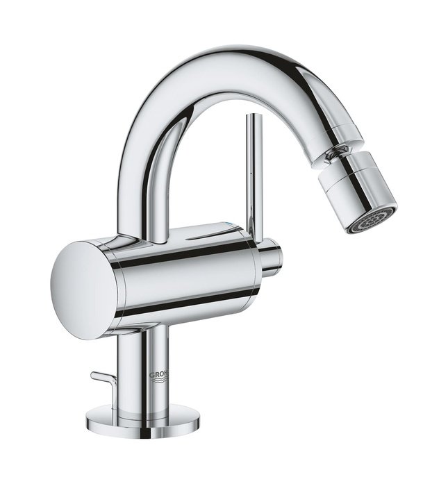 Vòi Chậu Lavabo Nóng Lạnh 1 Lỗ Đức Grohe 32108003