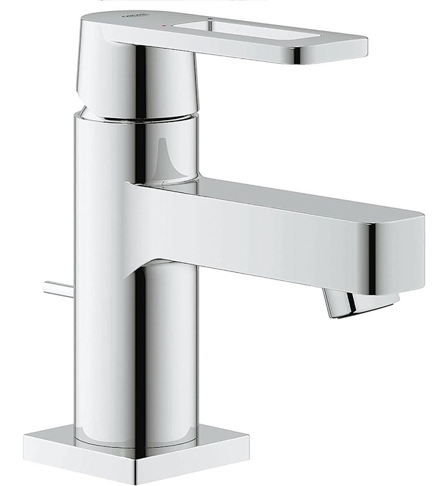 Vòi Lavabo Nóng Lạnh Thấp Grohe 32632000