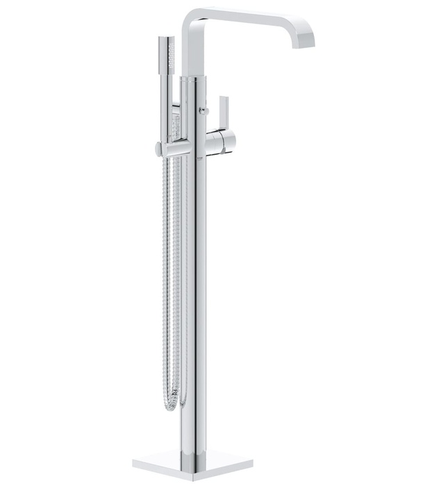 Vòi Bồn Tắm Đặt Sàn GROHE 32754001