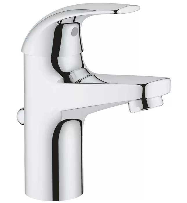 Vòi lavabo nóng lạnh thấp GROHE 32805000