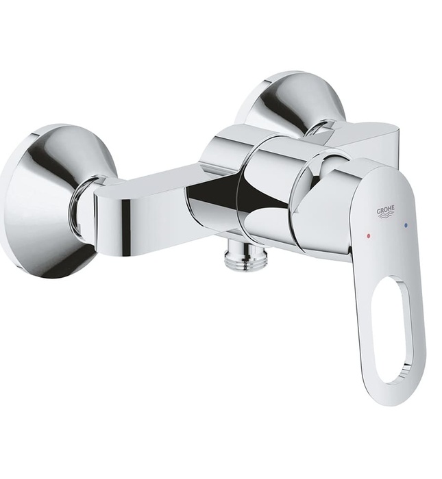 Củ Vòi sen tắm nóng lạnh Grohe 32816000