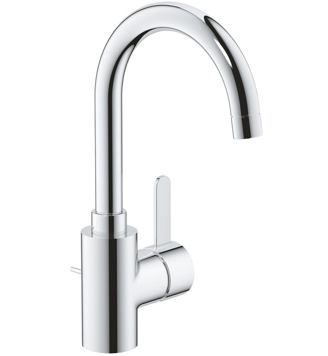 Vòi lavabo nóng lạnh thấp Grohe 32830000