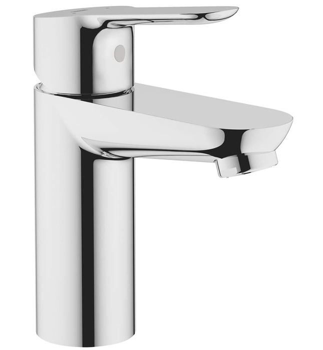 Vòi lavabo nóng lạnh thấp GROHE 32858000