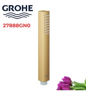Tay Sen Tắm Nhập Khẩu Đức Grohe 27888GN0
