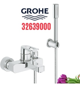 Sen Tắm Nóng Lạnh GROHE 32639000