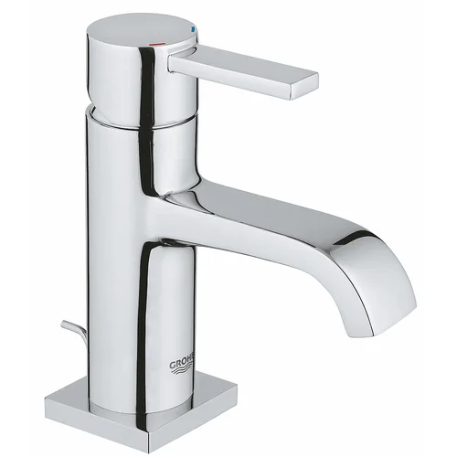 Vòi lavabo nóng lạnh thấp Grohe 32757000